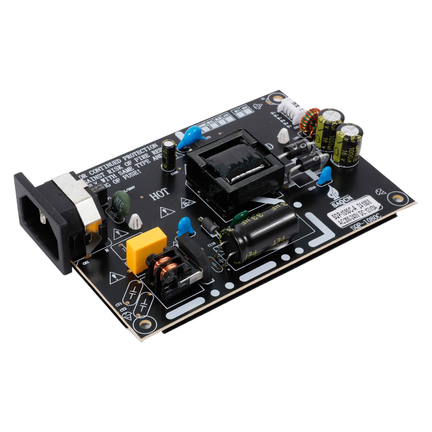 SQP-1080C