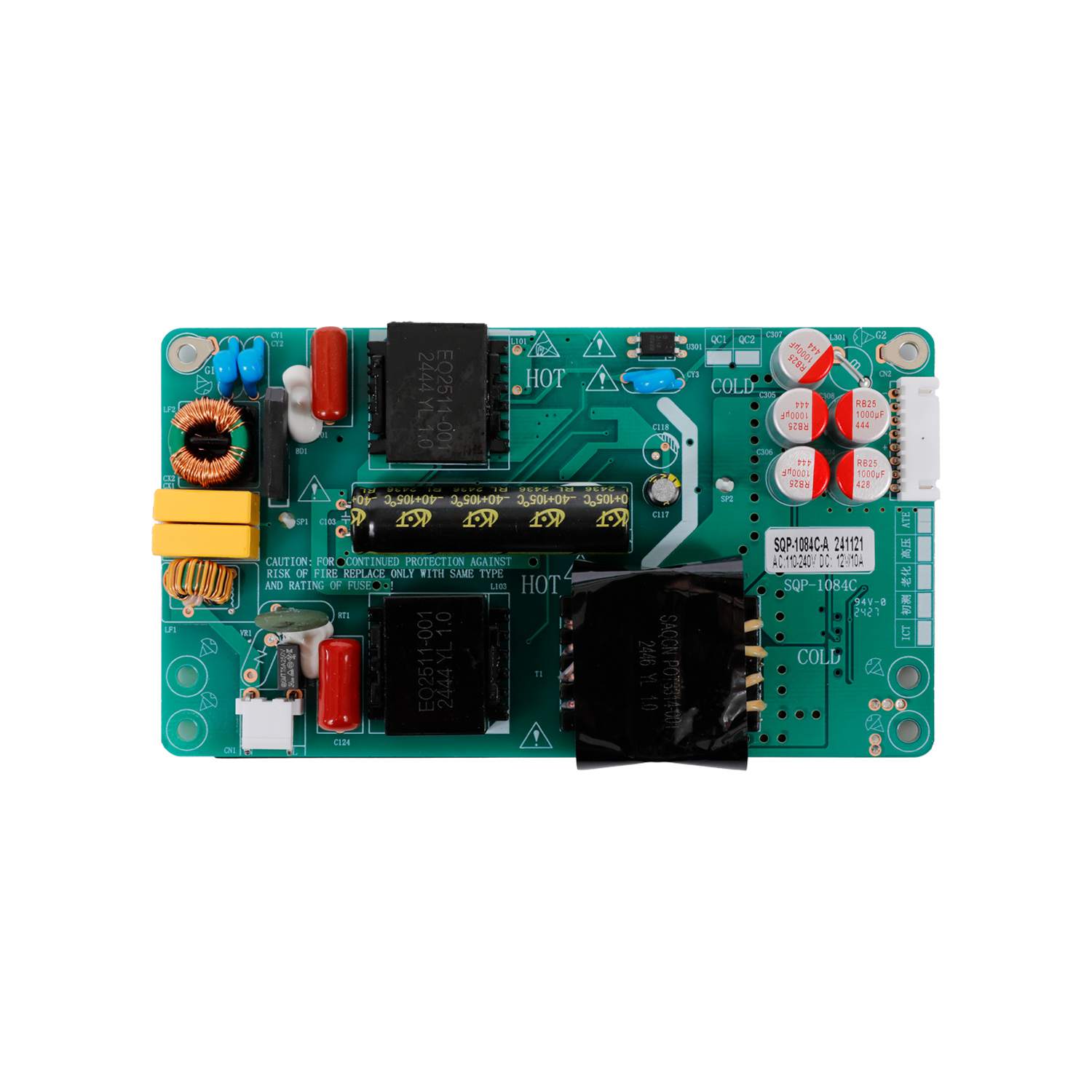 SQP-1084C